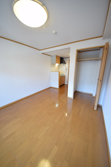 居室・リビング　～ひろーいお部屋はいかが～別部屋参照～