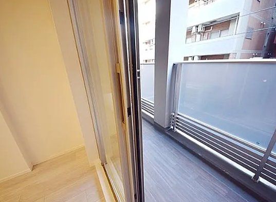 ザ・パークハビオ日本橋箱崎町の内装写真