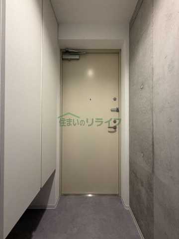 TASUKI RICHESSE SHIN-NAKANOの玄関写真