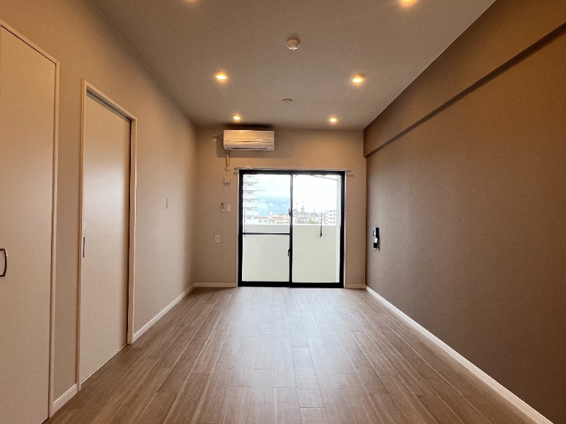 EsanTerrace喜屋武の居間写真