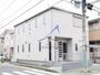 綱島駅より徒歩13分 2階 築9年の賃貸物件