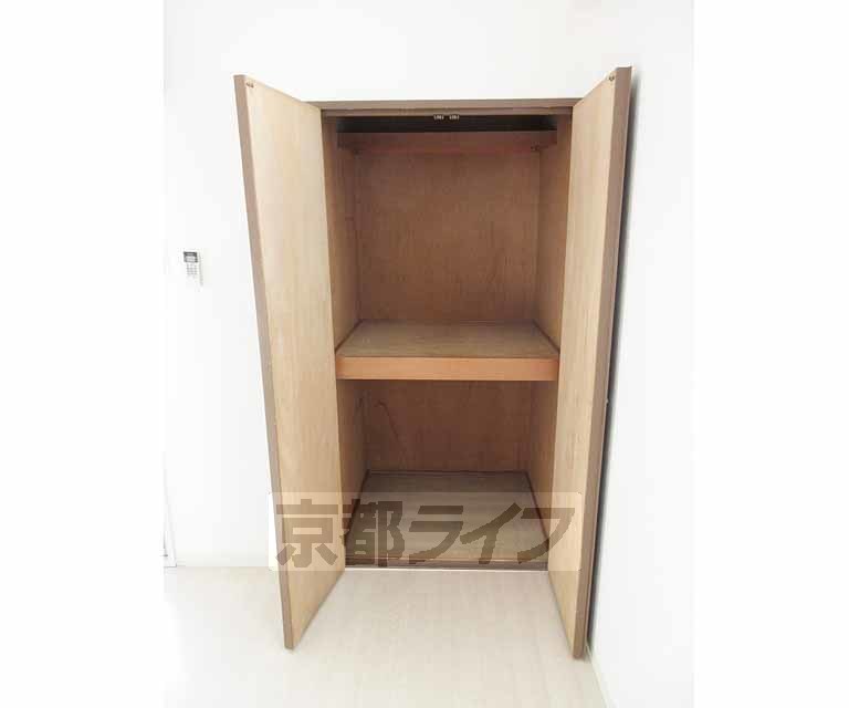 収納　収納です・