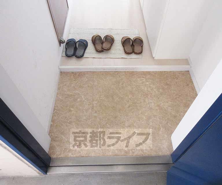 玄関　玄関です・