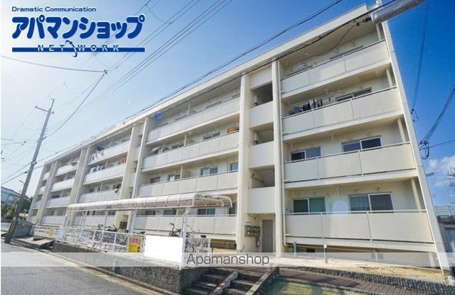 近鉄橿原線 筒井駅 徒歩7分 築55年
