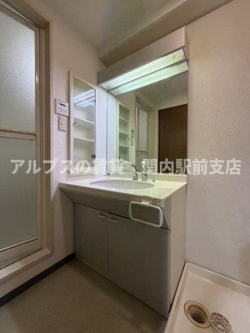 レックス横浜関内の内装写真
