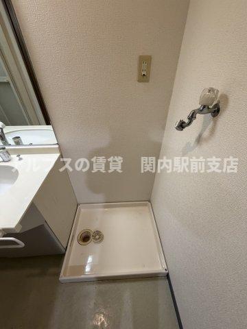 レックス横浜関内のその他写真