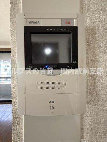 レックス横浜関内のその他写真