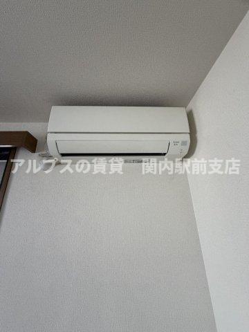 レックス横浜関内のその他写真
