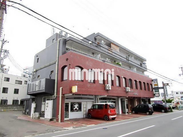 2DK Mansion in Nagano, Nagano