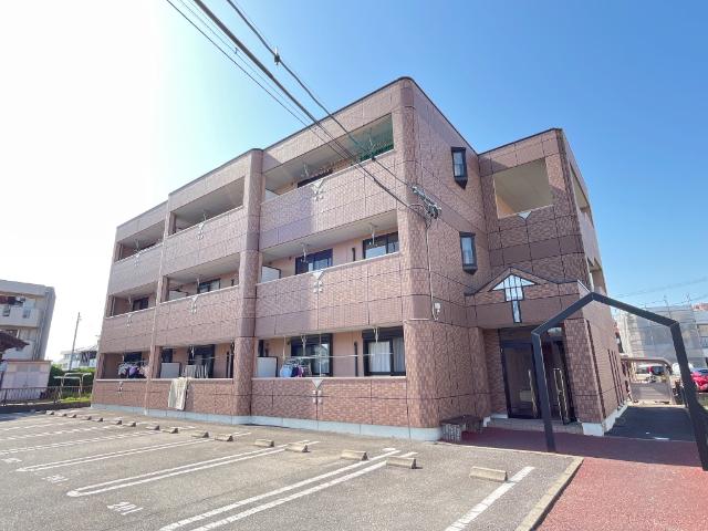 ミラーアイランドGIの外観写真