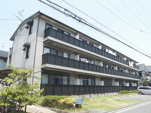 駐車場　敷地内駐車場です