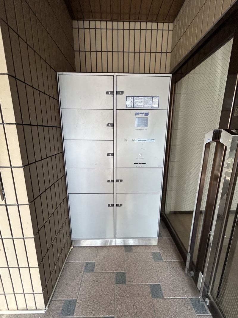 ロビー