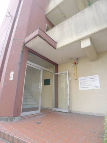 名鉄常滑線 神宮前駅 徒歩5分 4階建 築44年の外観写真