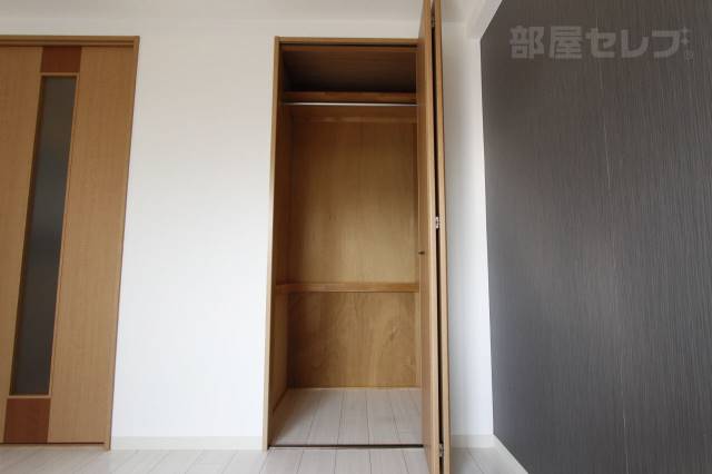 収納　４０３号室