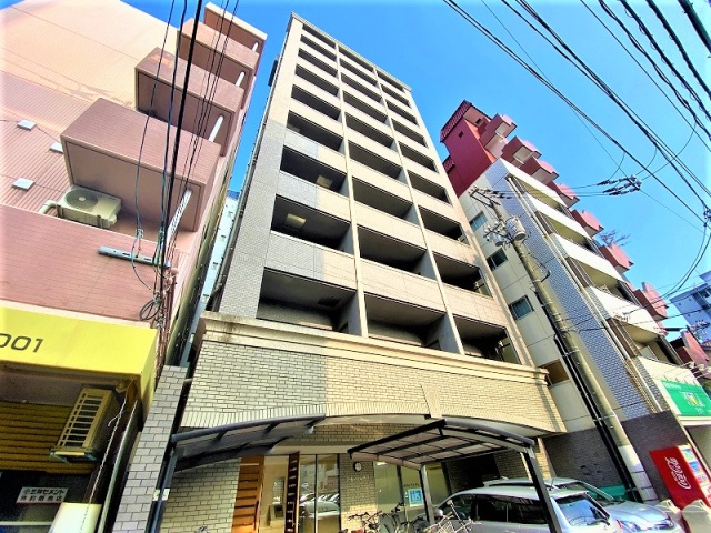 フィレンツェ横川