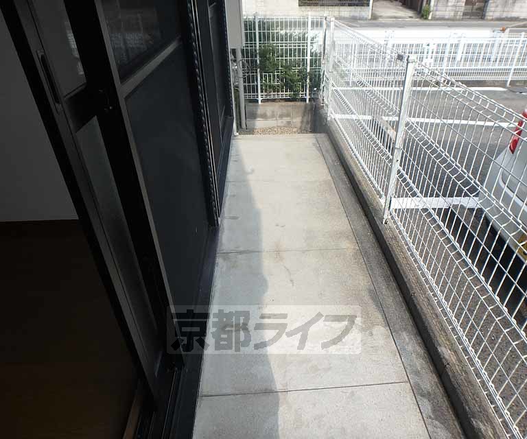 近鉄京都線 富野荘駅 徒歩13分 2階建 築34年の内装写真