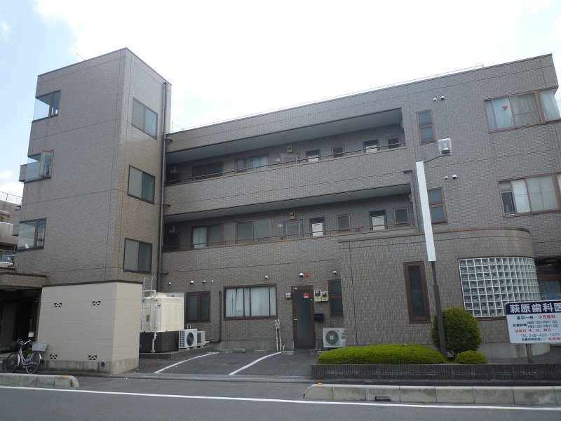 パークヒルズ