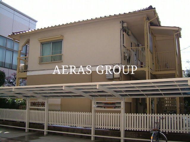 ハウスみなみ