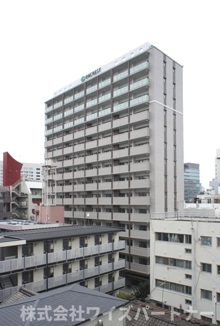 地下鉄七隈線 天神南駅 徒歩4分 築14年