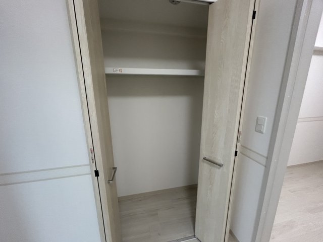 Sector Portの内装写真