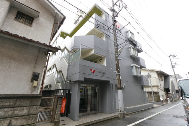 京成金町線 柴又駅 徒歩8分 築37年