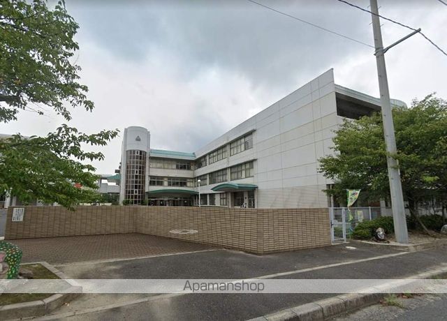 中学校　大竹中学校（中学校）まで130m