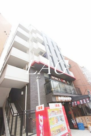 ＪＲ総武線快速 津田沼駅 徒歩2分 築16年