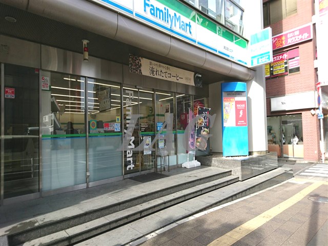 ＪＲ総武線快速 津田沼駅 徒歩2分 7階建 築16年の周辺写真