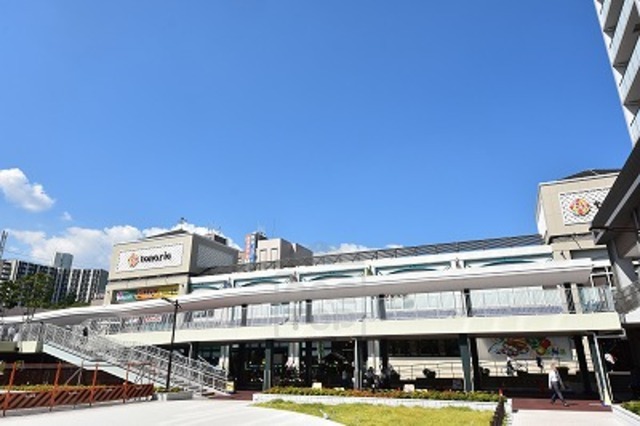 スーパー　阪急オアシス　南千里店（スーパー）まで816m