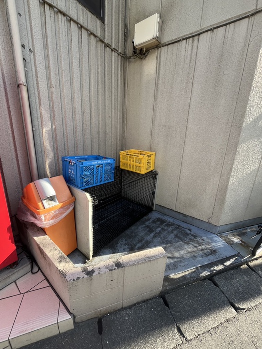 M・IビルVのその他写真
