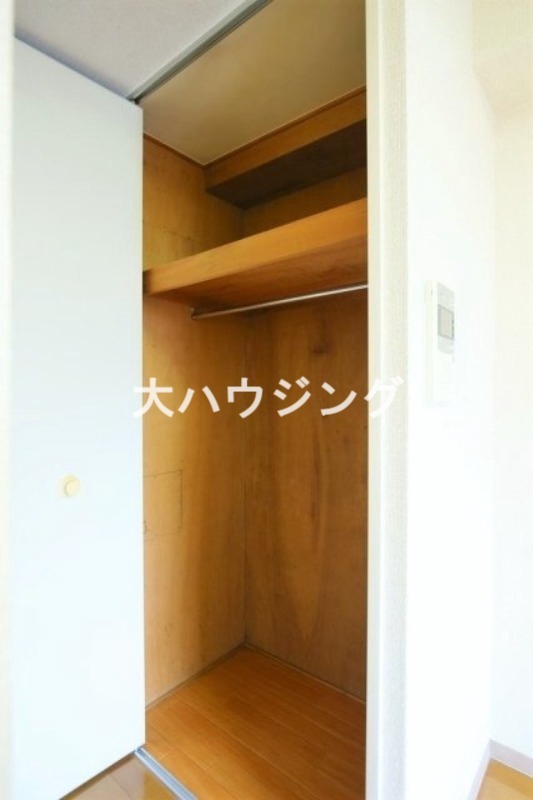 日神パレス平和島の内装写真