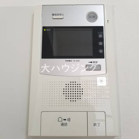 日神パレス平和島のその他写真