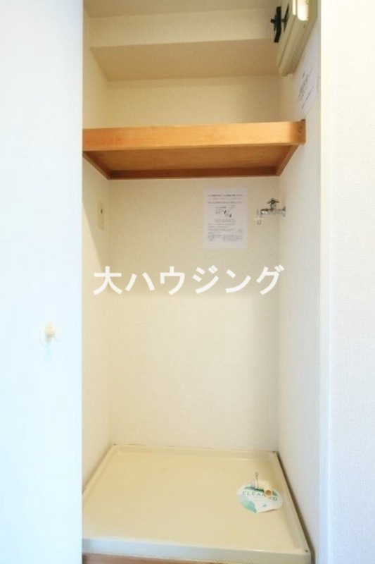 日神パレス平和島のその他写真