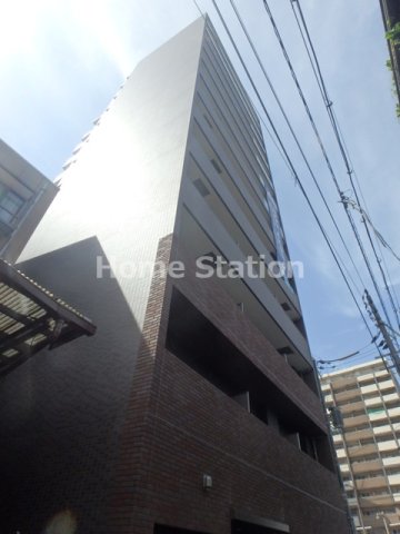 ＪＲ東西線 御幣島駅 徒歩5分 築10年