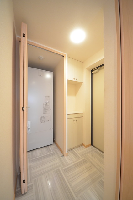 玄関　～別号室参考写真～