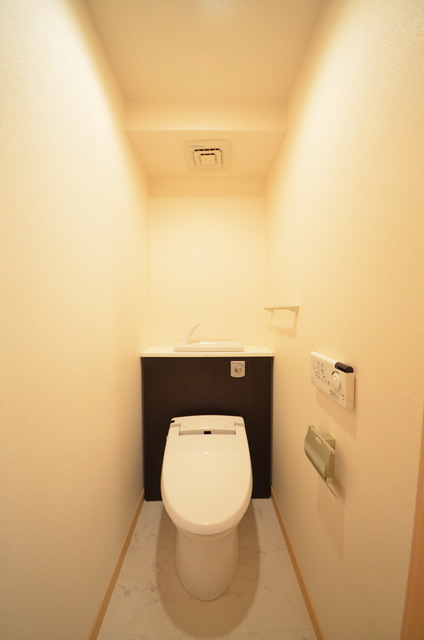 トイレ　～別号室参考写真～