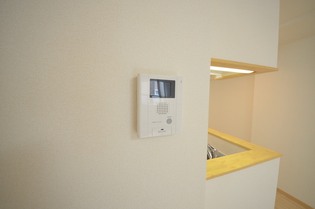 セキュリティ　～別号室参考写真～