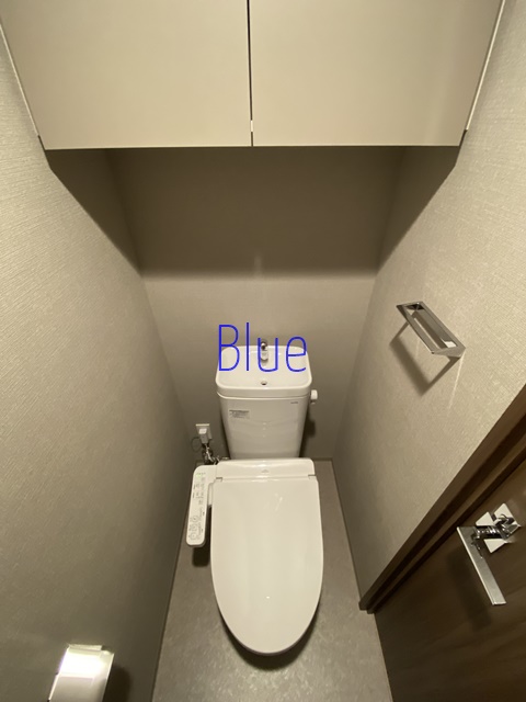 トイレ　同じ仕様