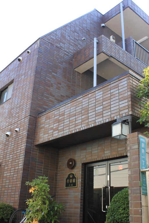 壱番館安藤