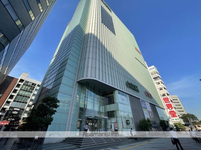 ショッピングセンター　新宿マルイアネックス（ショッピングセンター）まで903m