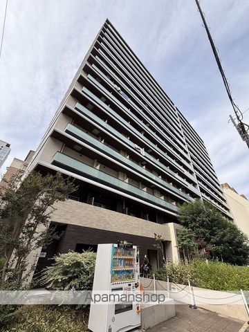 地下鉄御堂筋線 淀屋橋駅 徒歩7分 築11年