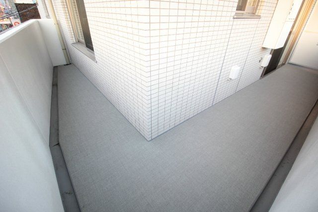 東武伊勢崎線 梅島駅 徒歩4分 10階建 築11年の内装写真