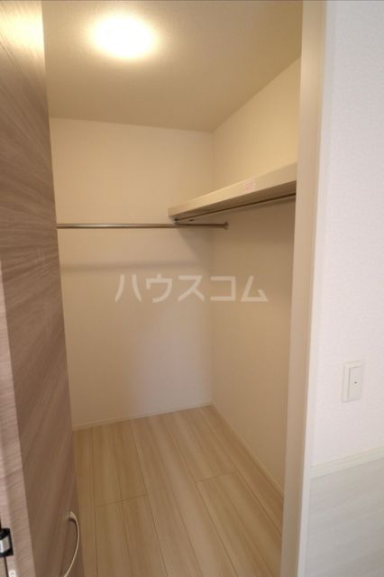 アクアモアナの内装写真