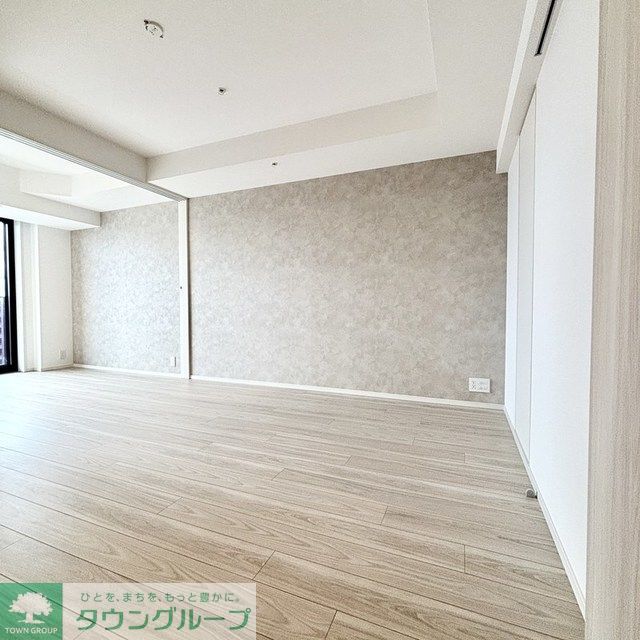居室・リビング　※写真は同タイプ住戸です。