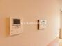 セキュリティ　ホームセキュリティ付きのお部屋です。