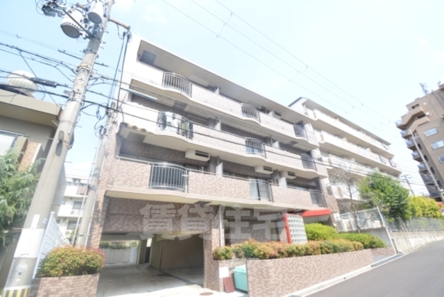 建物外観　オンライン内覧・現地案内も可能です
