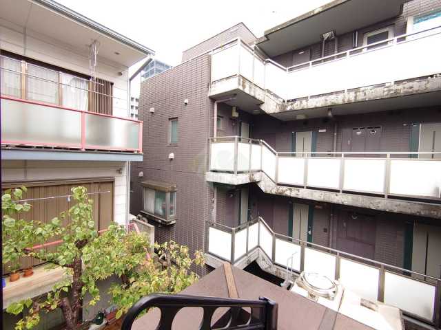 眺望　別部屋参考写真