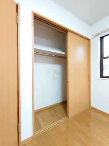 収納　別部屋参考写真