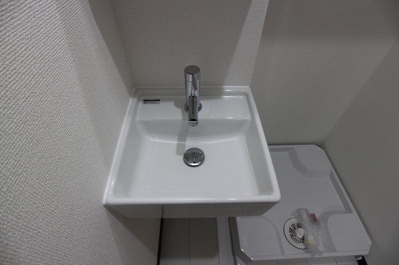 アミュレット武蔵小杉の内装写真
