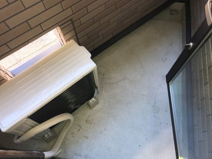 アミュレット武蔵小杉の内装写真